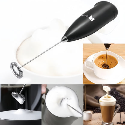 2 in 1 Coffee Beater