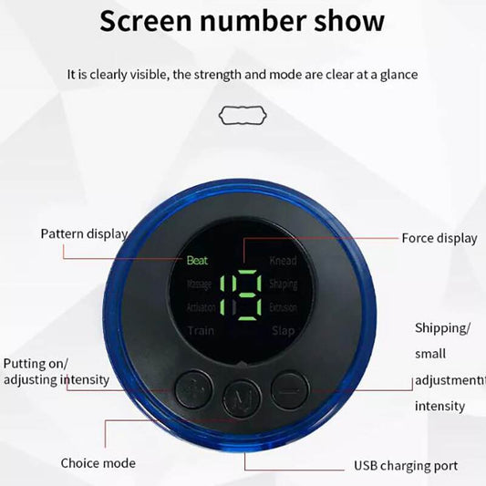 MINI MUSCLE BODY MESSAGER
