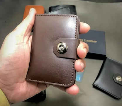 Smart Wallet For Mens