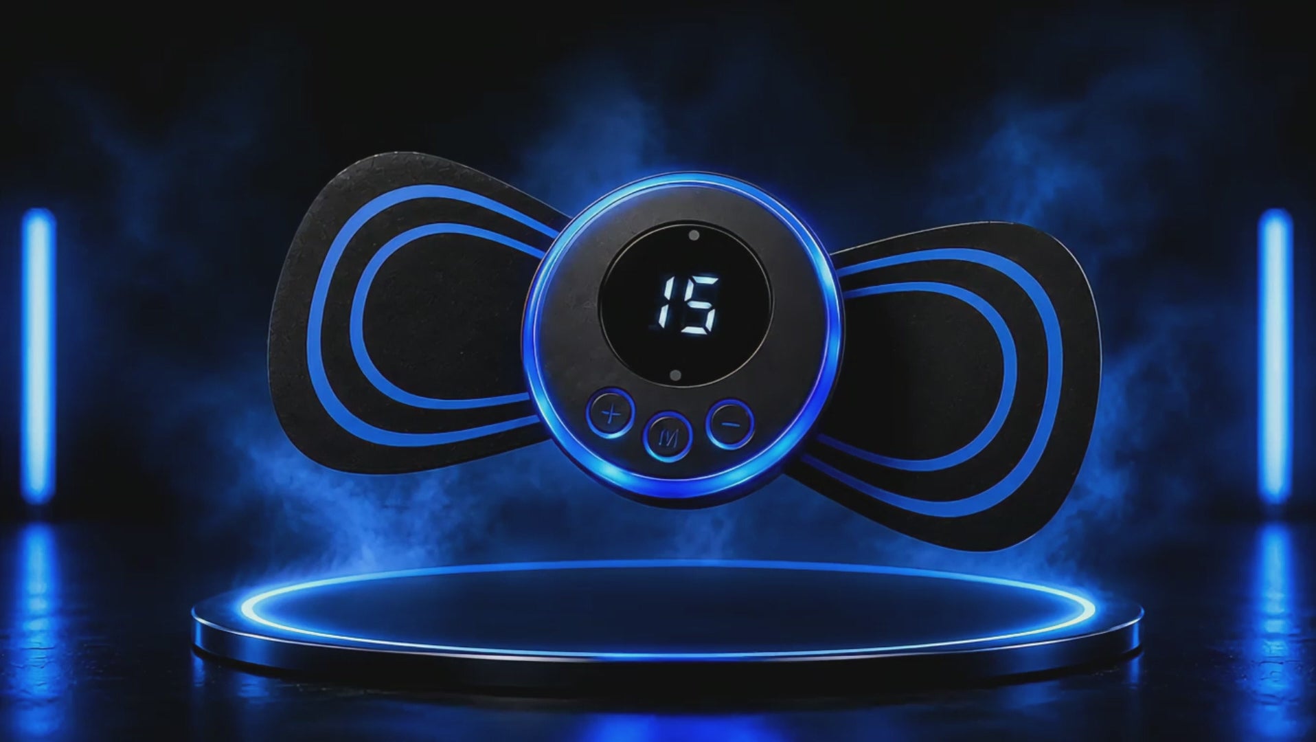 Load video: 